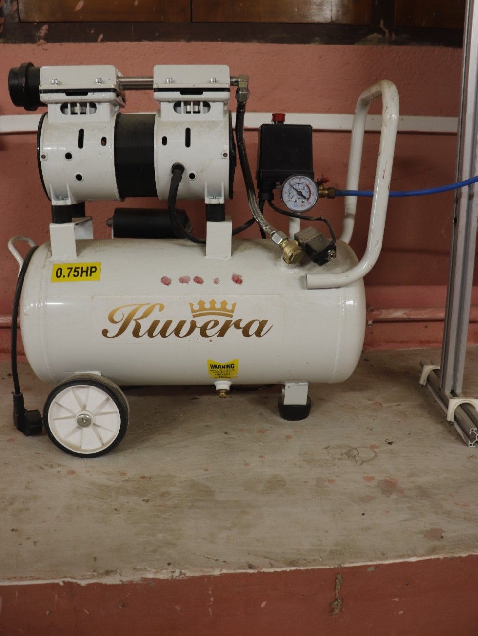 Workshop tools and instruments