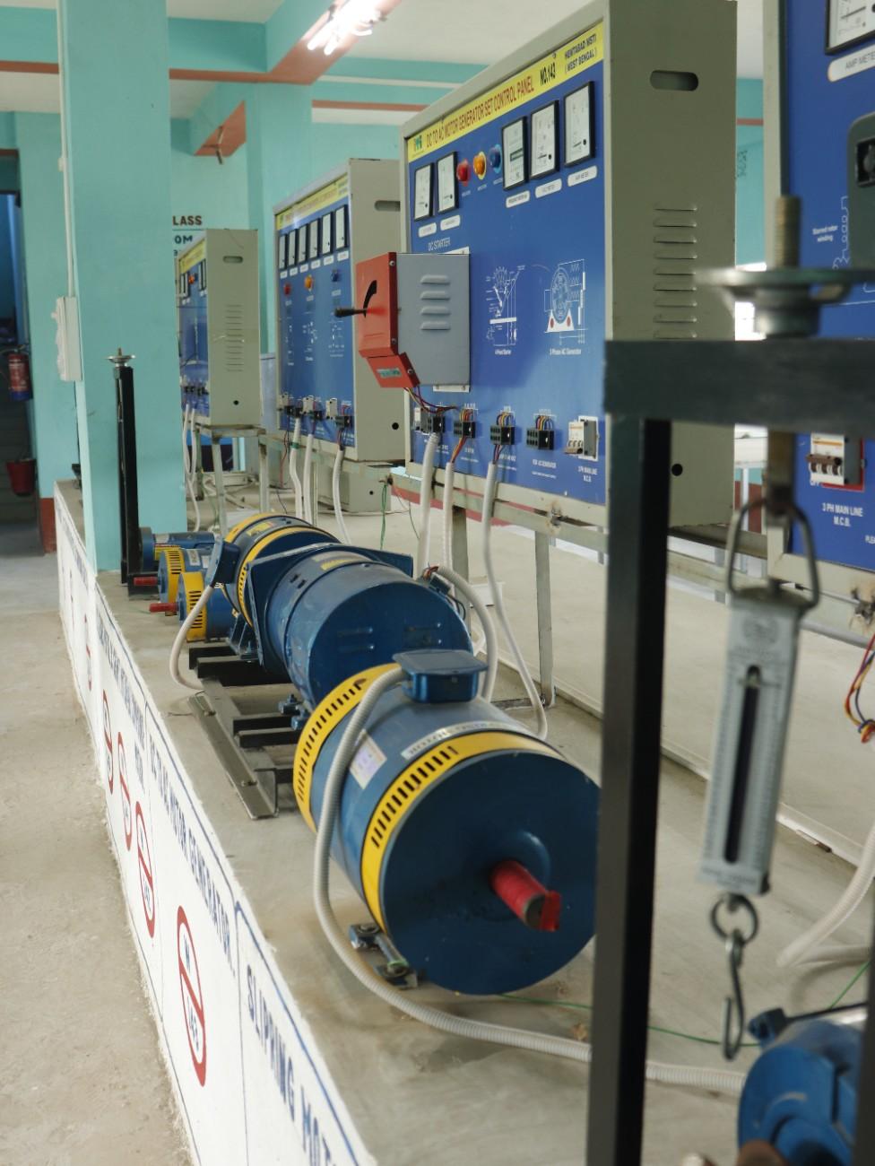 Electrical Components